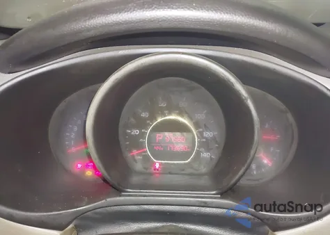 2015 Kia Soul z USA, uszkodzony, nr VIN KNDJN2A20F7766635